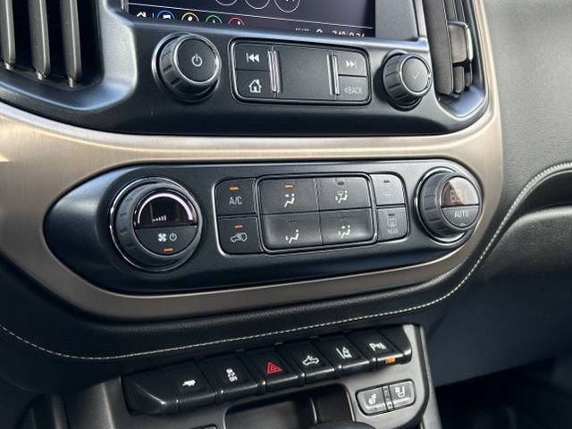 Used 2022 GMC Canyon Denali AWD/4WD image 40