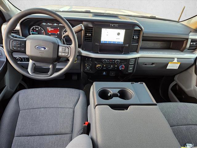New 2026 Ford F250 XL w/ STX Appearance Package image 11