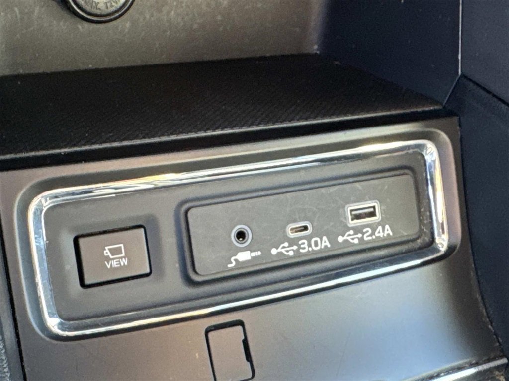 Used 2023 Subaru Ascent Onyx Edition Limited image 27