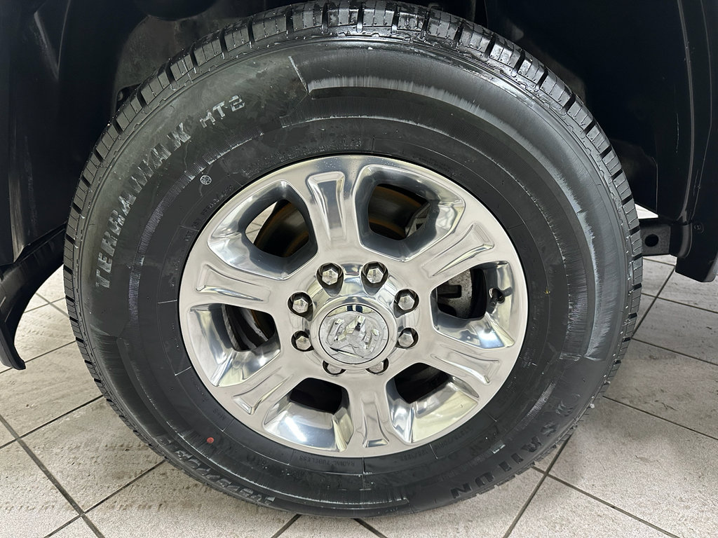 Used 2024 RAM 2500 Big Horn image 23