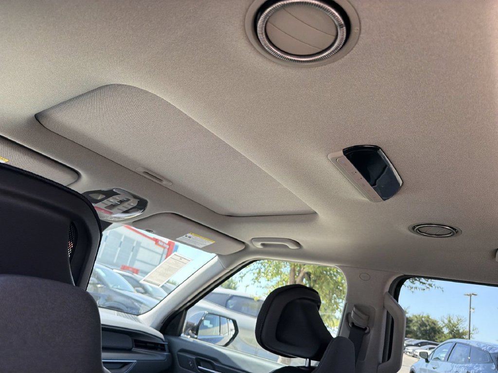 New 2026 Kia EV9 Wind AWD/4WD image 18