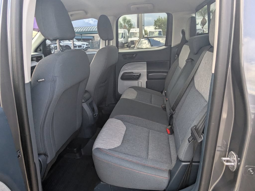 Used 2022 Ford Maverick XLT w/ Equipment Group 300A Standard AWD/4WD image 22