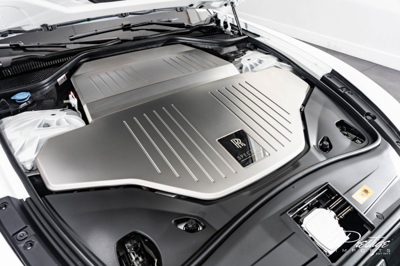 Used 2024 Rolls-Royce Spectre w/ Spectre Launch Package image 5