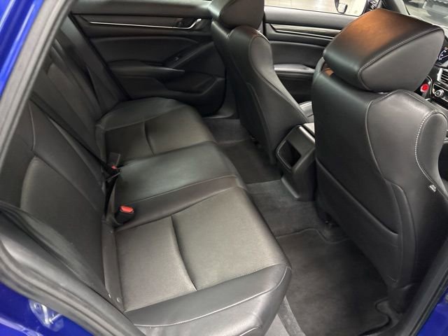 Used 2022 Honda Accord Sport image 11