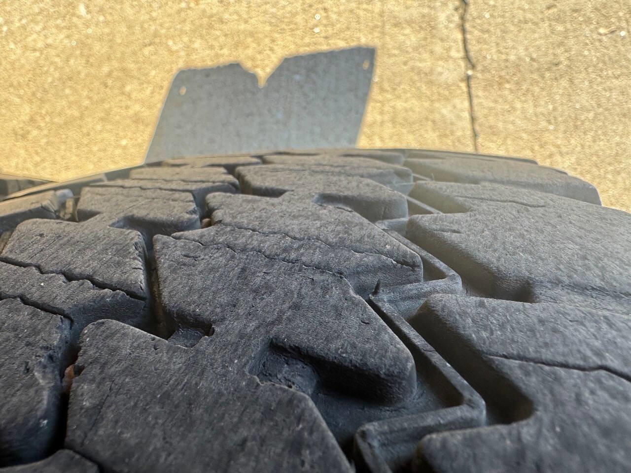 Used 2015 Ford F550 4X4 2dr Regular Cab 140.8 200. image 7