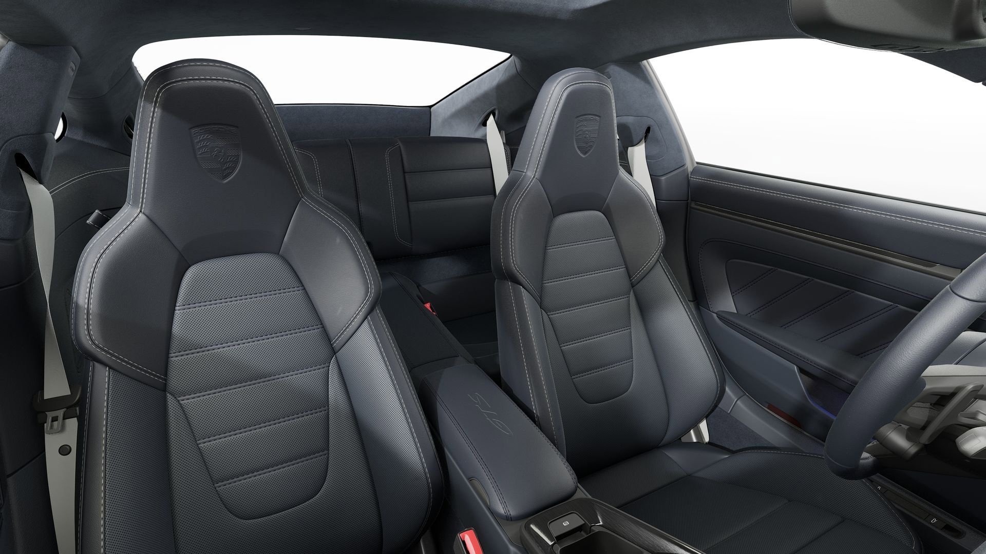 New 2026 Porsche 911 Carrera GTS image 5