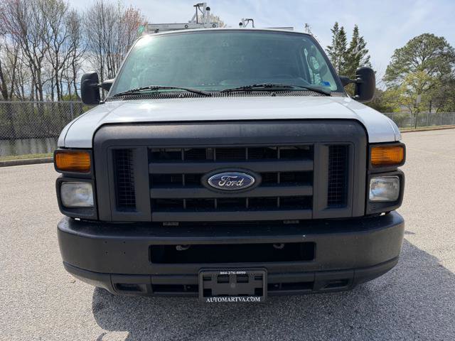 Used 2013 Ford E-150 and Econoline 150 RWD image 29