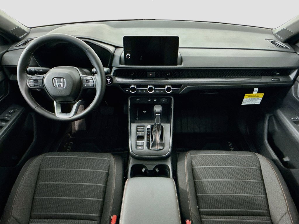 New 2027 Honda CR-V Sport image 14