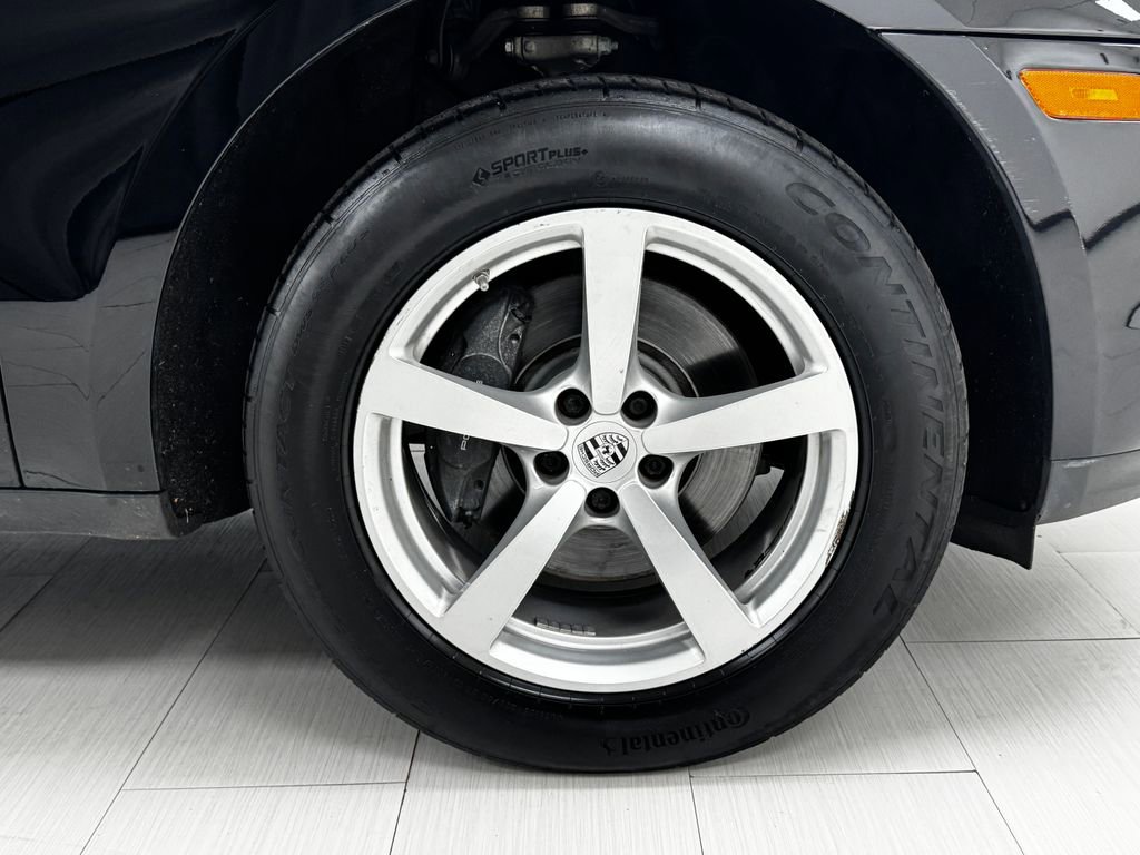 Used 2019 Porsche Macan image 42