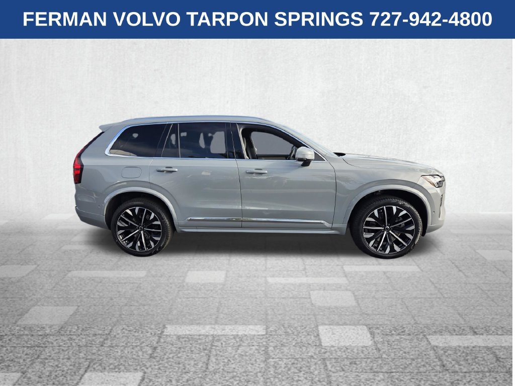 New 2027 Volvo XC90 T8 Plus AWD/4WD image 9