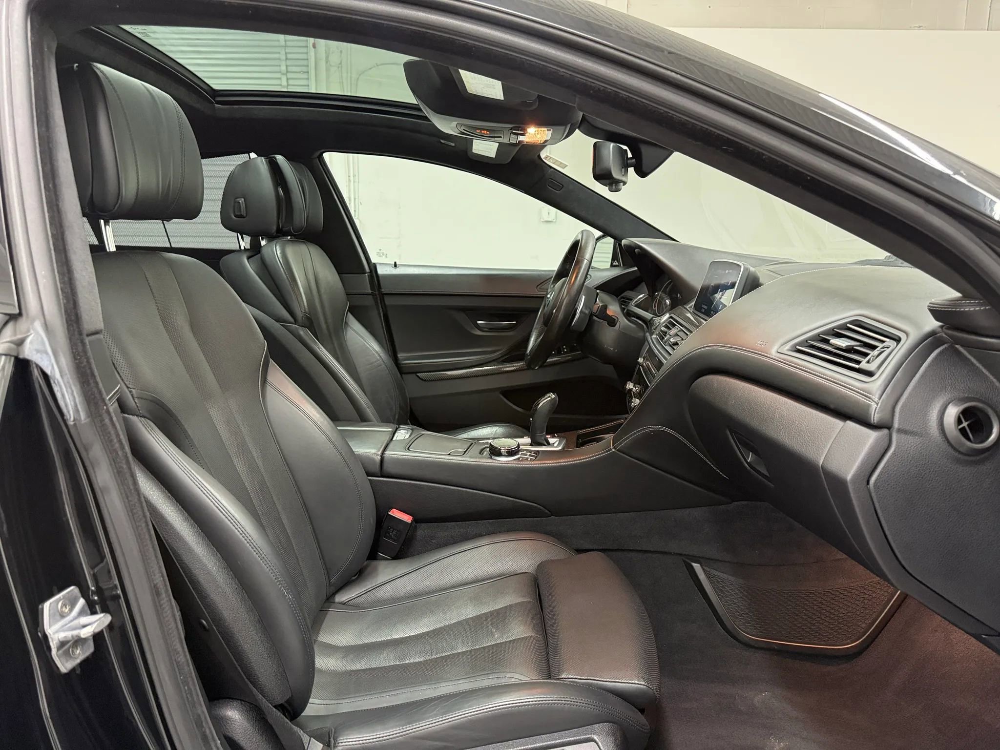 Used 2018 BMW 650i Gran Coupe image 11