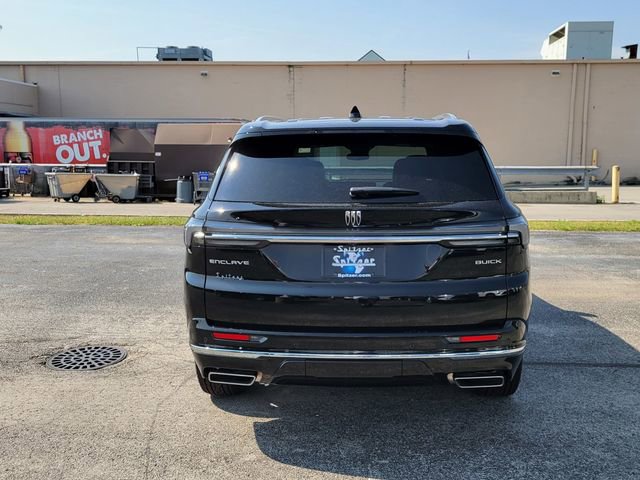 New 2026 Buick Enclave Avenir w/ Super Cruise Package image 7