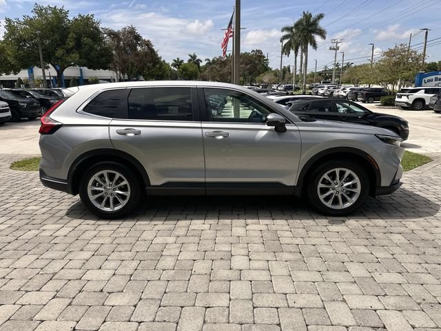 Used 2024 Honda CR-V EX-L image 14