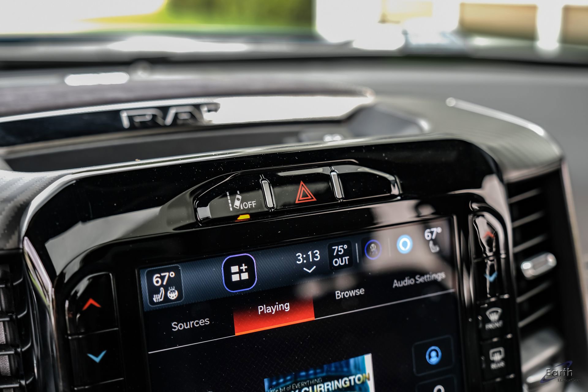 Used 2024 RAM 1500 TRX image 71