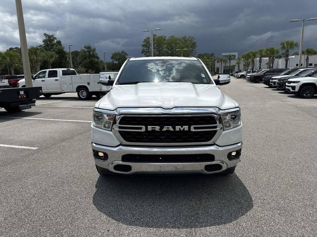 Used 2022 RAM 1500 Big Horn AWD/4WD image 8