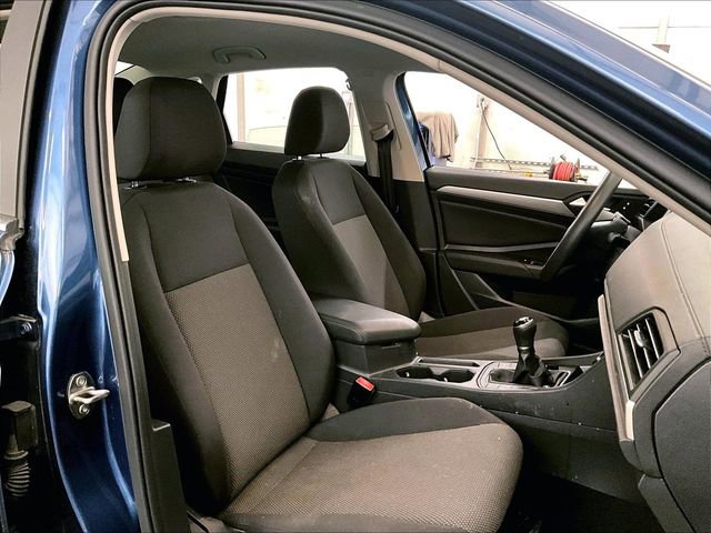 Used 2019 Volkswagen Jetta S FWD image 7