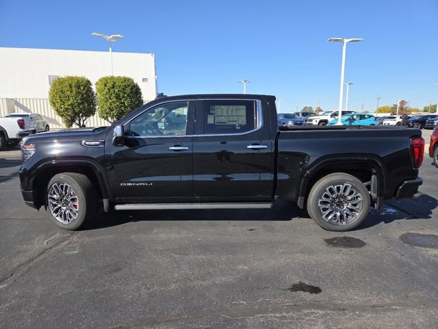 New 2025 GMC Sierra 1500 Denali Ultimate image 25