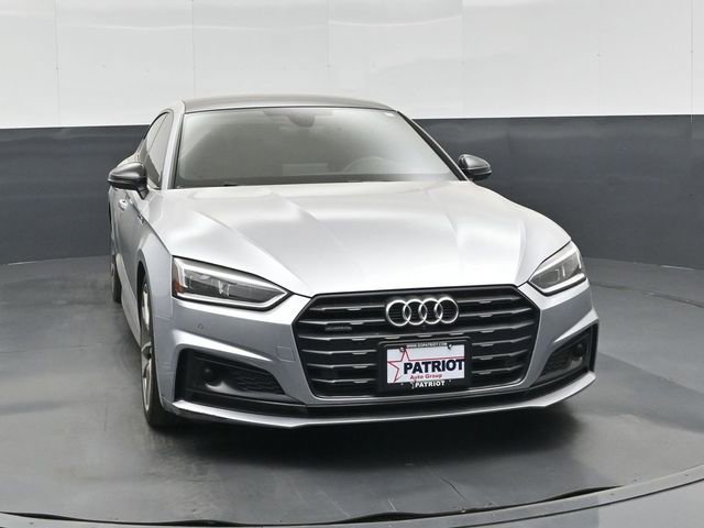 Used 2019 Audi A5 2.0T Prestige w/ Black Optic Plus Package image 9