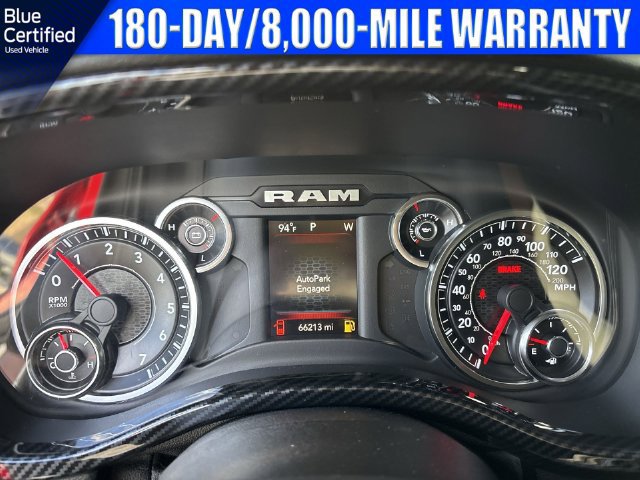 Used 2021 RAM 1500 Lone Star RWD image 24