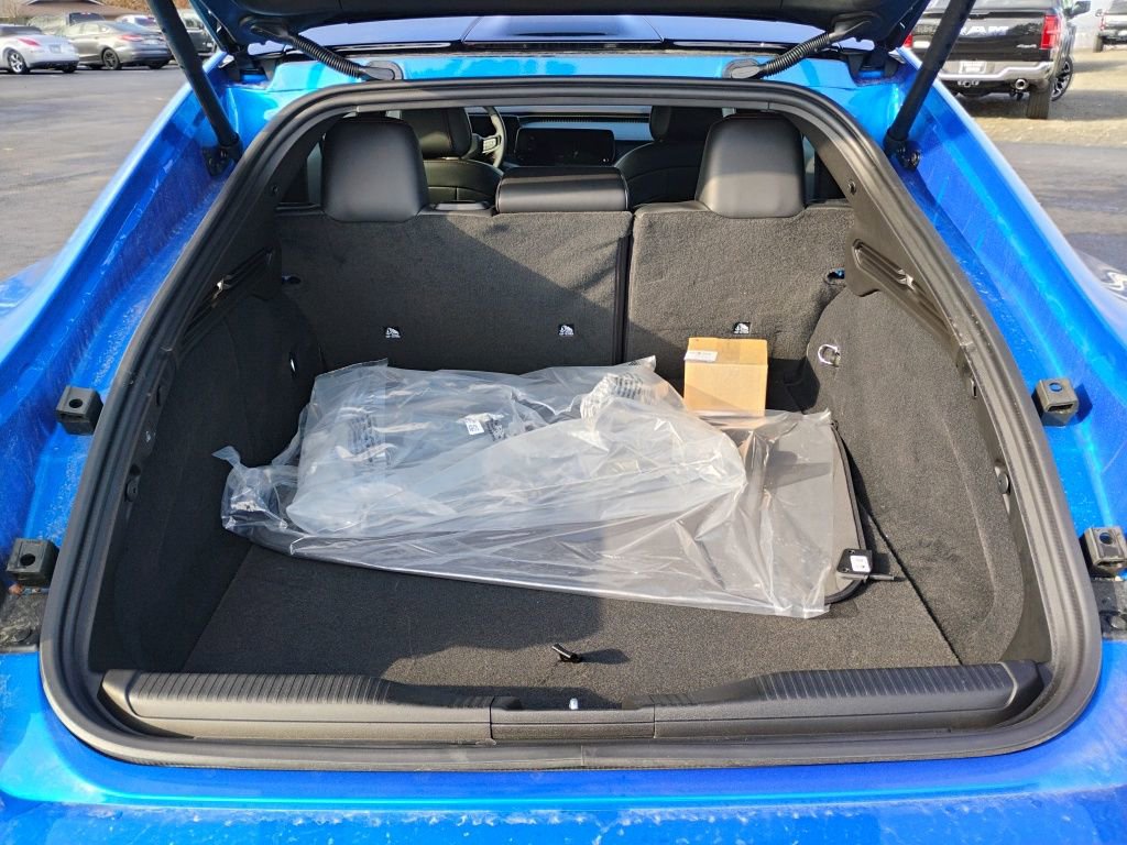 New 2026 Dodge Charger R/T Scat Pack image 13