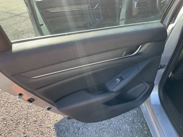 Used 2020 Honda Accord LX image 21