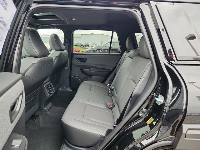 New 2026 Subaru Outback Limited AWD/4WD image 6