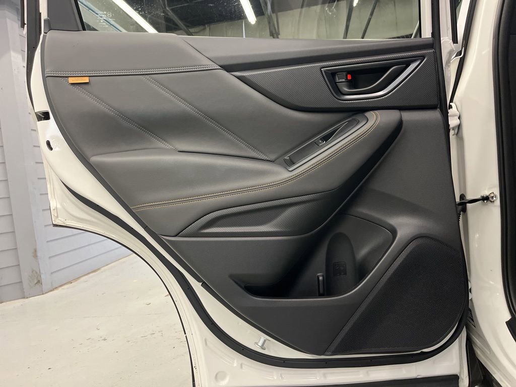 Certified 2024 Subaru Forester Wilderness image 32