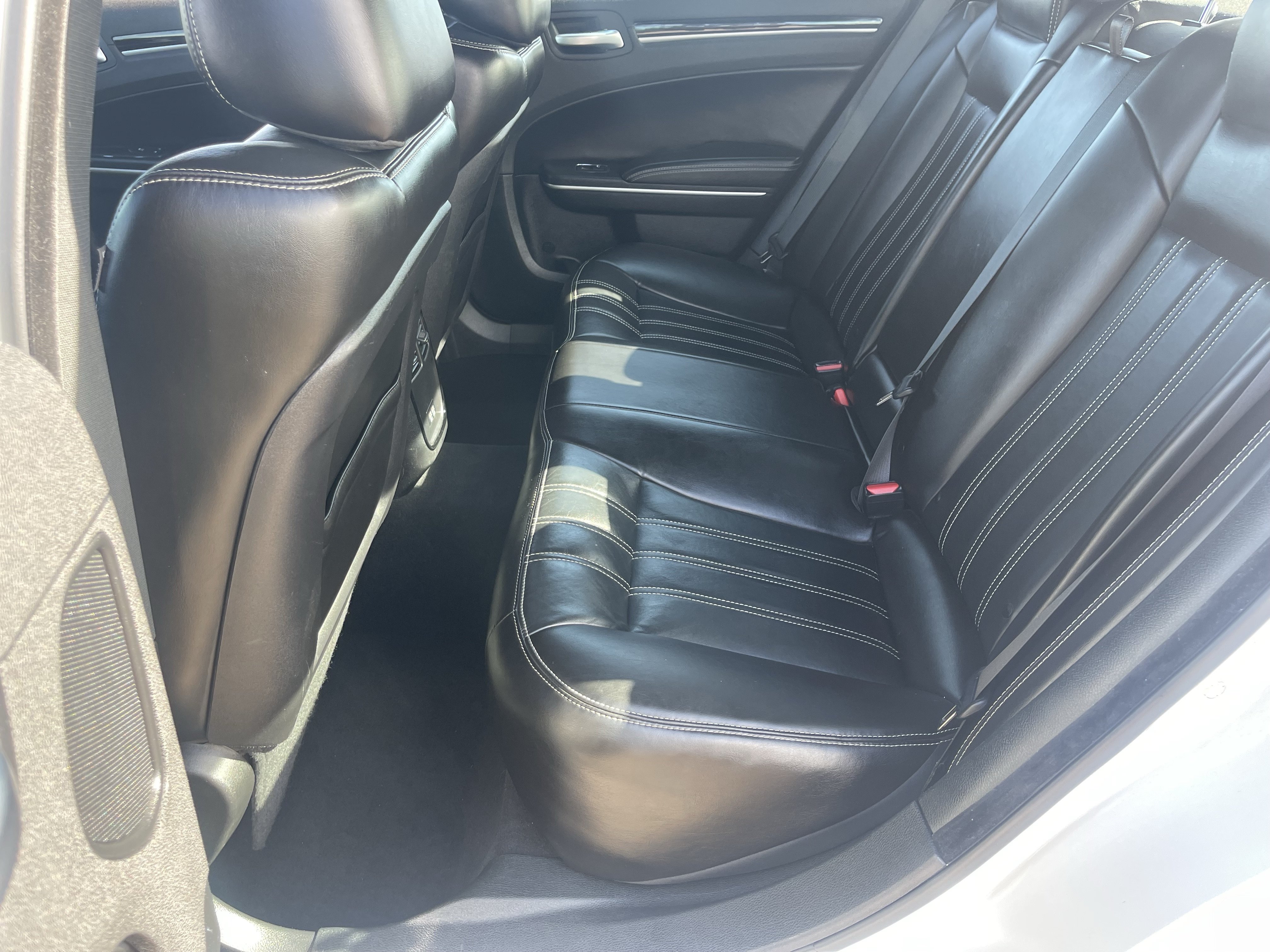 Used 2023 Chrysler 300 S RWD image 16