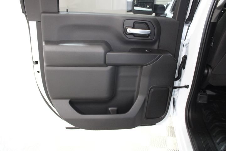 New 2026 GMC Sierra 2500 Pro w/ 1SA Pro Safety Plus Package image 18