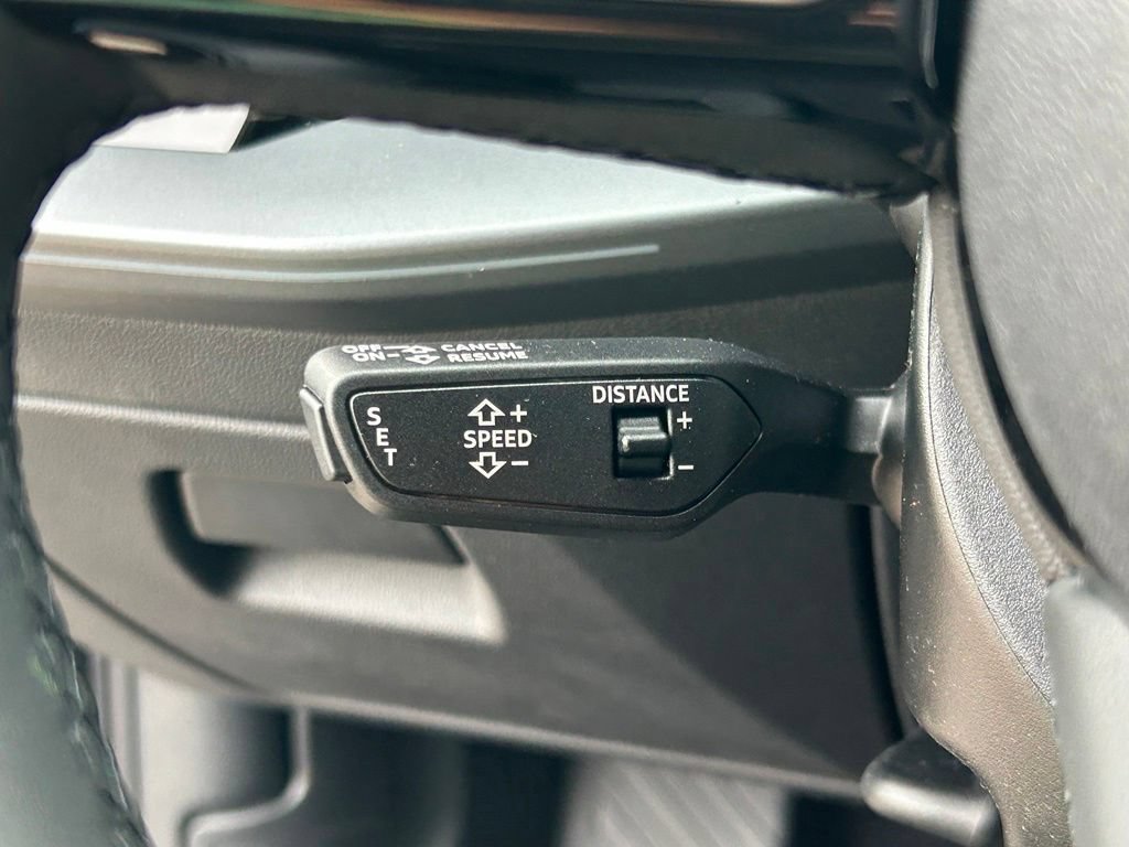 New 2026 Audi A3 2.0T Premium AWD/4WD image 22