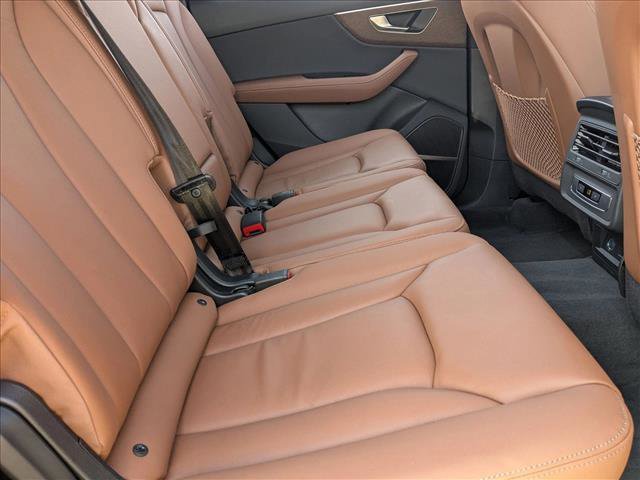 Certified 2025 Audi Q7 2.0T Premium Plus w/ Premium Plus Package image 18