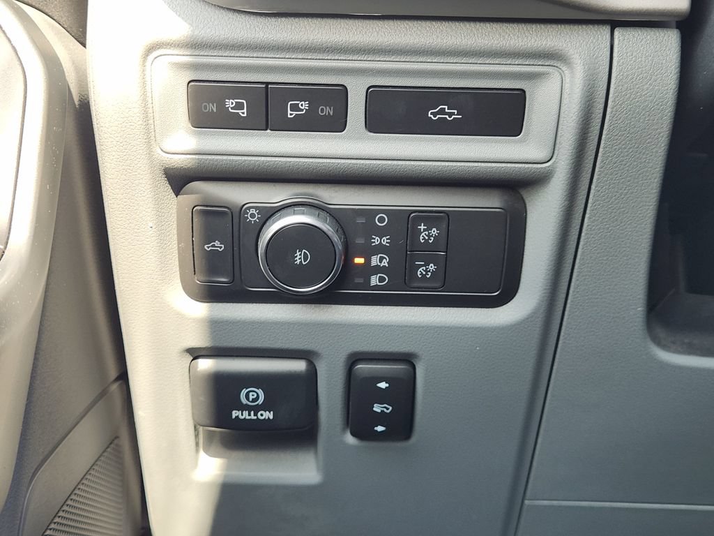 Used 2021 Ford F150 XLT w/ Equipment Group 302A High RWD image 21