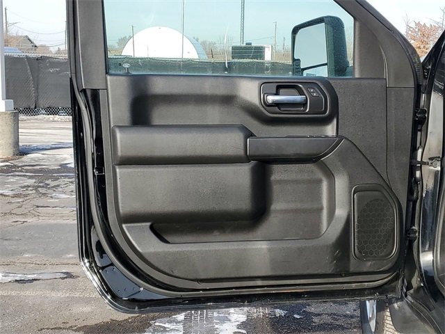 Certified 2022 Chevrolet Silverado 3500 W/T w/ WT Convenience Package image 18