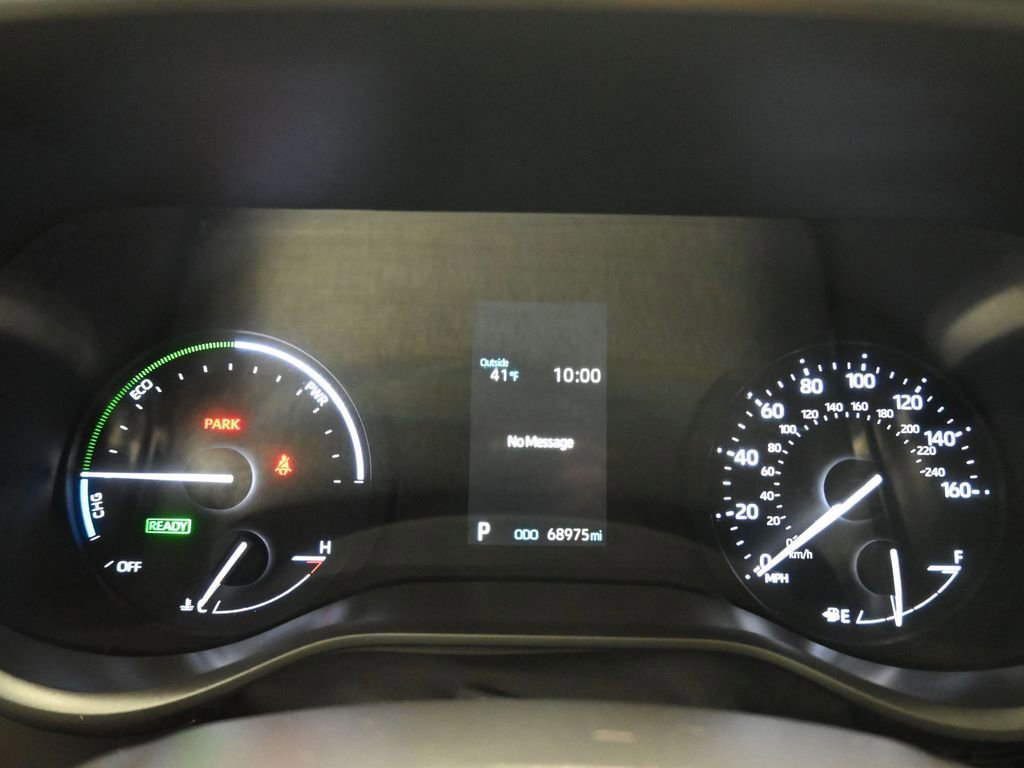 Used 2021 Toyota Sienna XLE w/ XLE Plus Package image 15