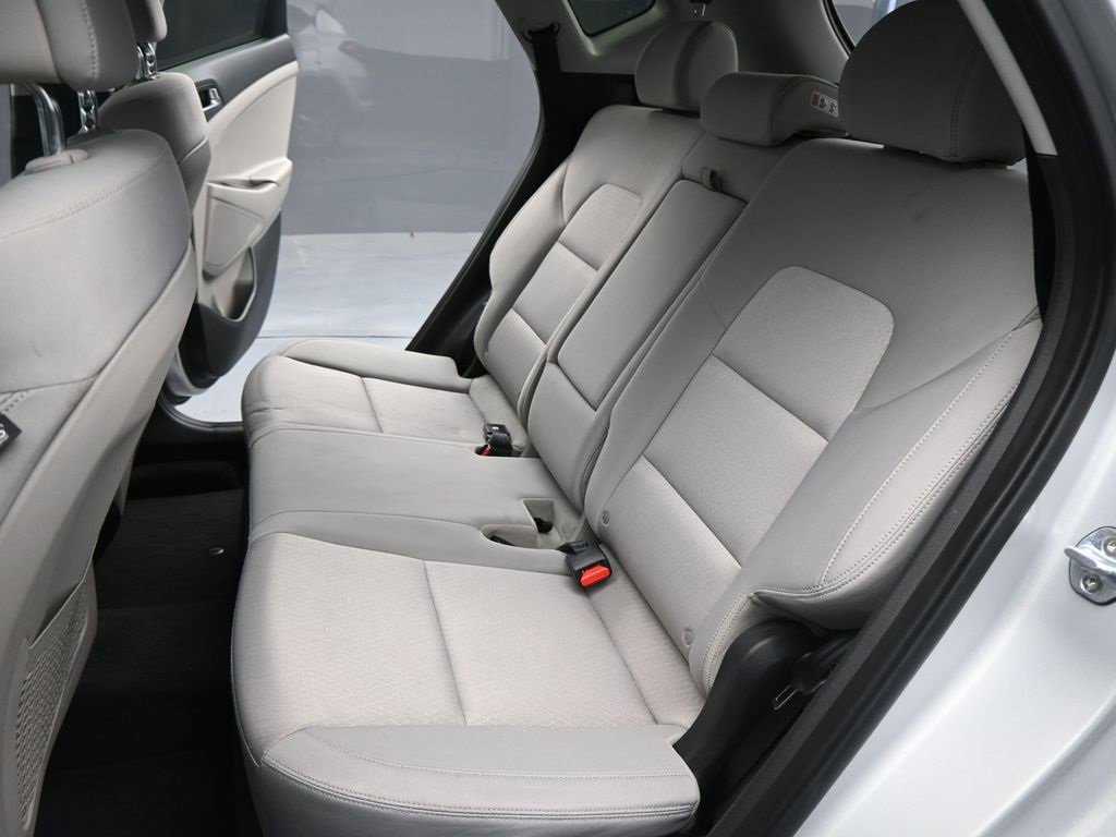 Used 2017 Hyundai Tucson SE image 14