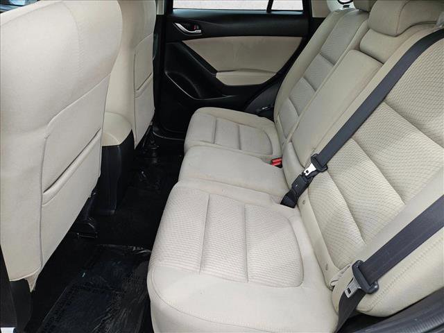 Used 2014 MAZDA CX-5 Touring image 23