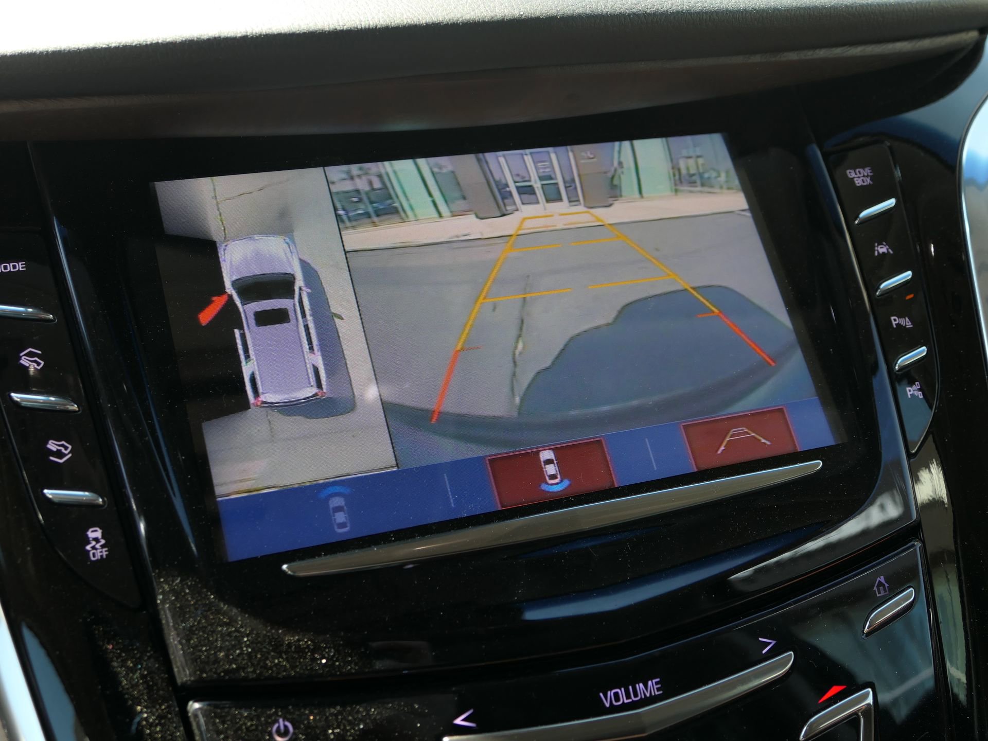 Used 2019 Cadillac Escalade Premium Luxury w/ Escalade Sport Edition image 20