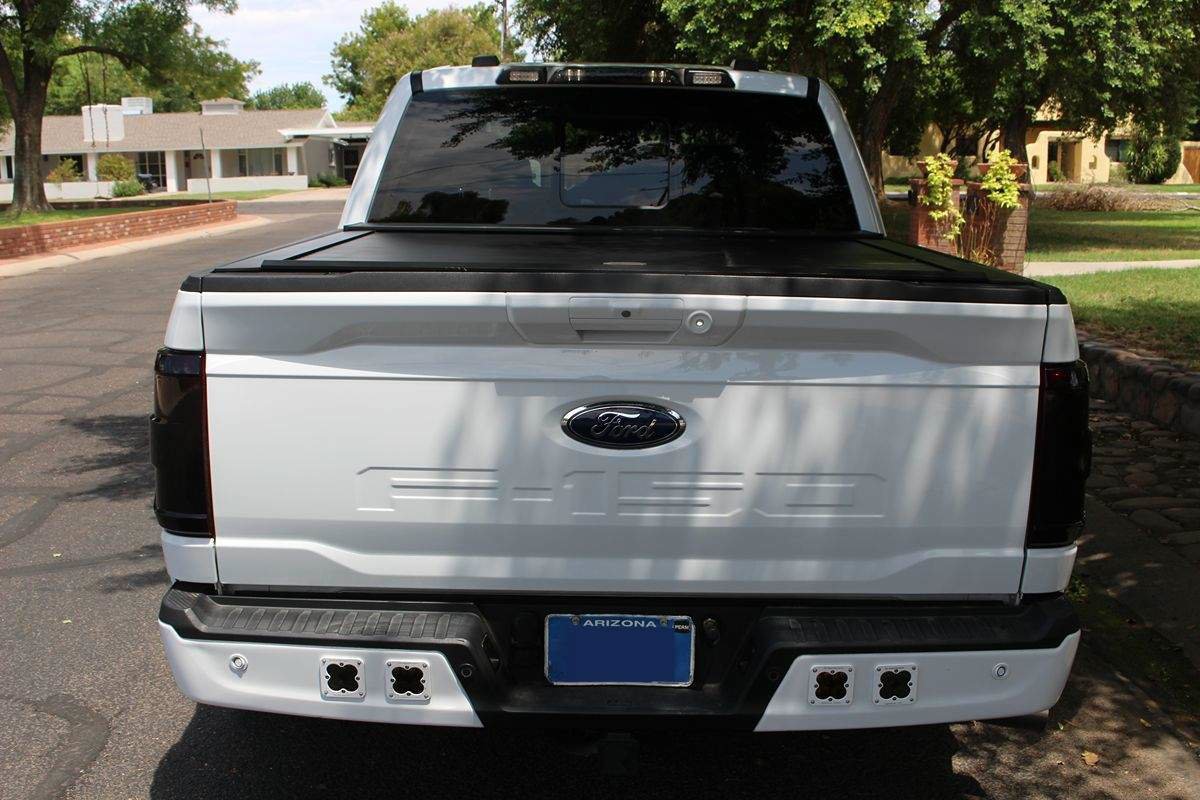 Used 2023 Ford F150 XLT w/ Equipment Group 302A High AWD/4WD image 60