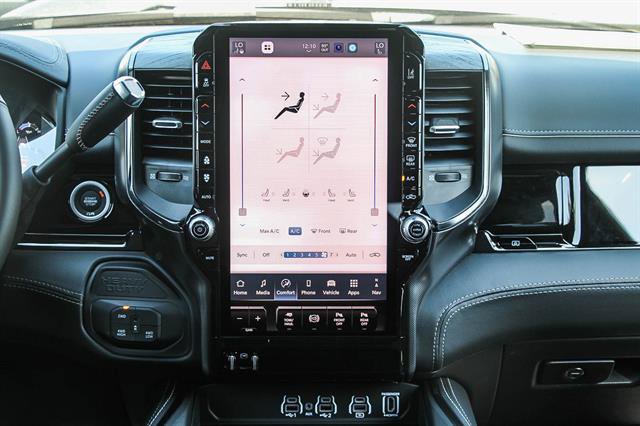 New 2026 RAM 2500 Limited image 13