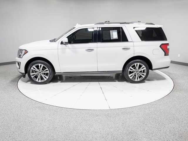 Used 2021 Ford Expedition Limited image 36