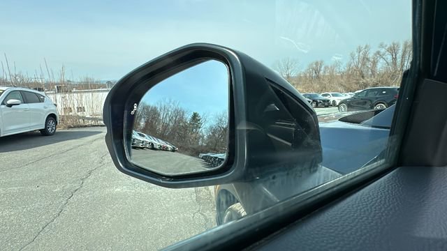 Used 2024 Honda CR-V Sport Touring image 28