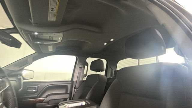 Used 2017 GMC Sierra 1500 SLE w/ SLE Value Package AWD/4WD image 11