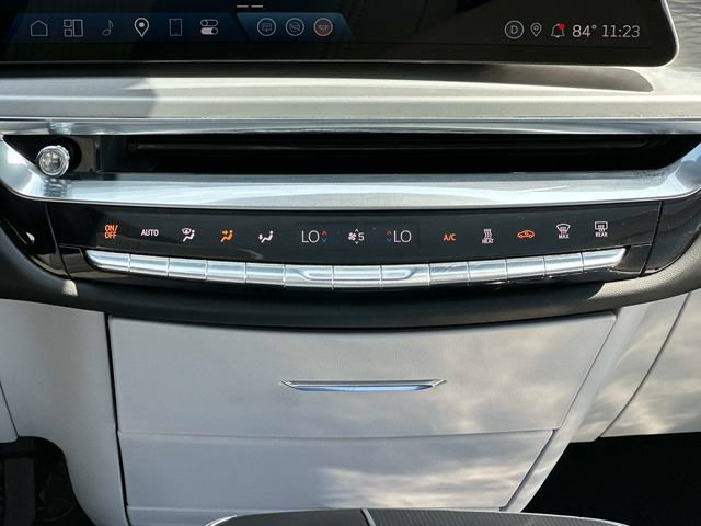 Certified 2024 Cadillac Lyriq Sport AWD/4WD image 5