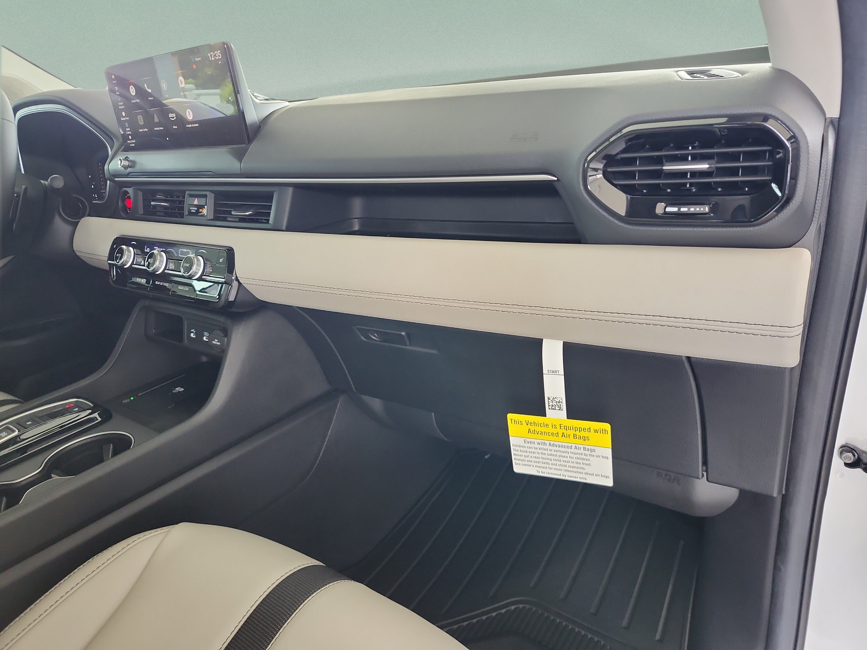 New 2026 Honda Pilot EX-L image 21