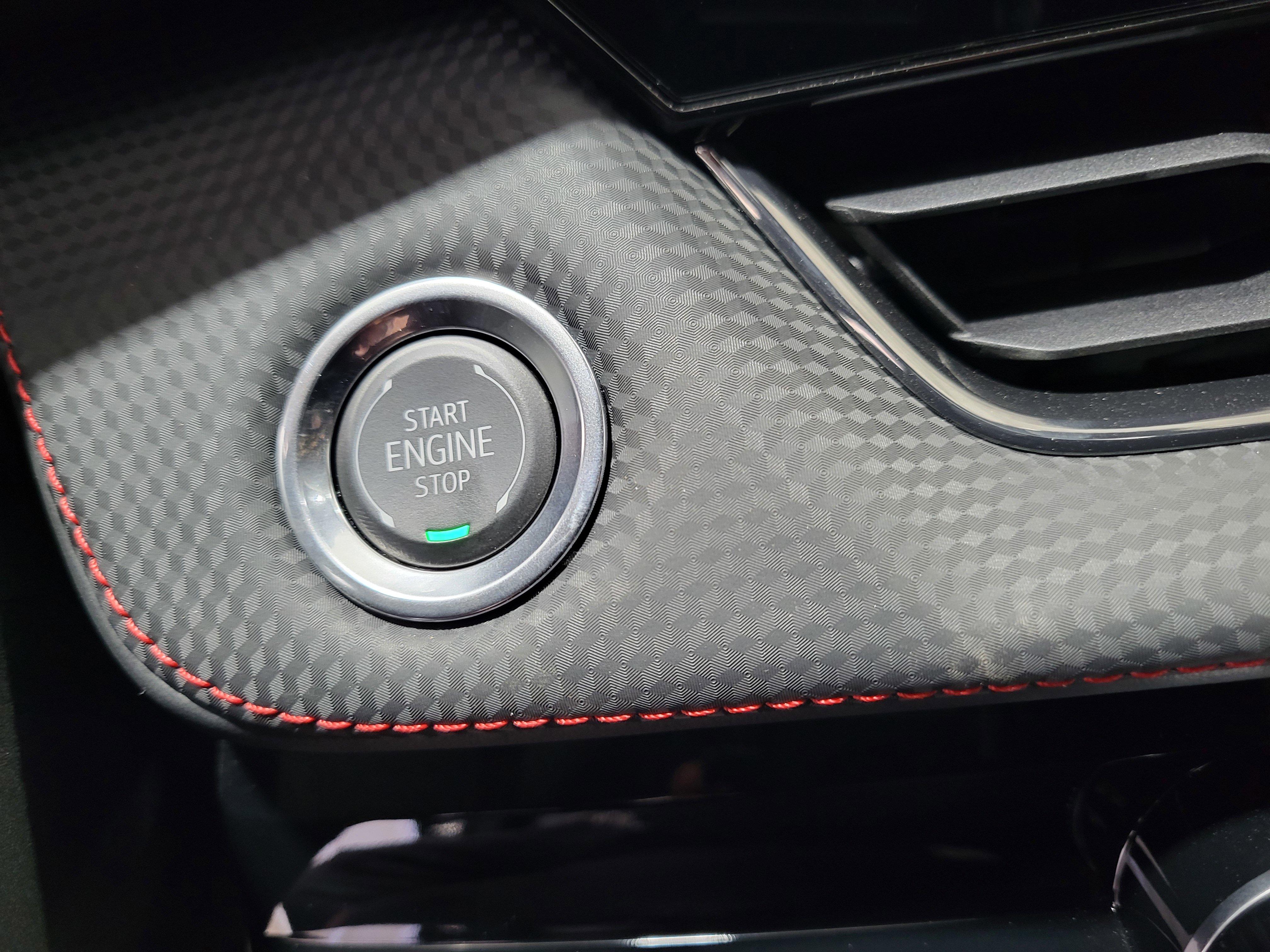 New 2026 Chevrolet Equinox RS w/ Convenience Package III image 25