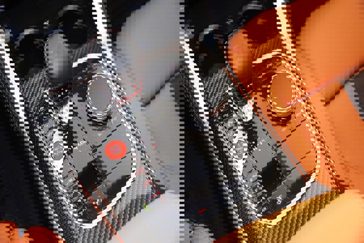 Used 2024 BMW M3 Competition w/ M Driver's Package image 38