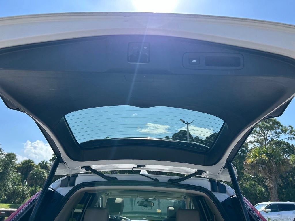 Used 2022 Honda CR-V EX-L image 49