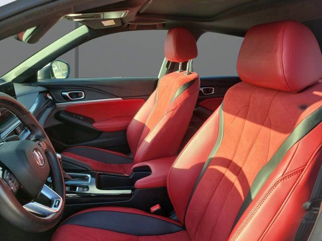 Used 2023 Acura Integra A-Spec FWD image 9