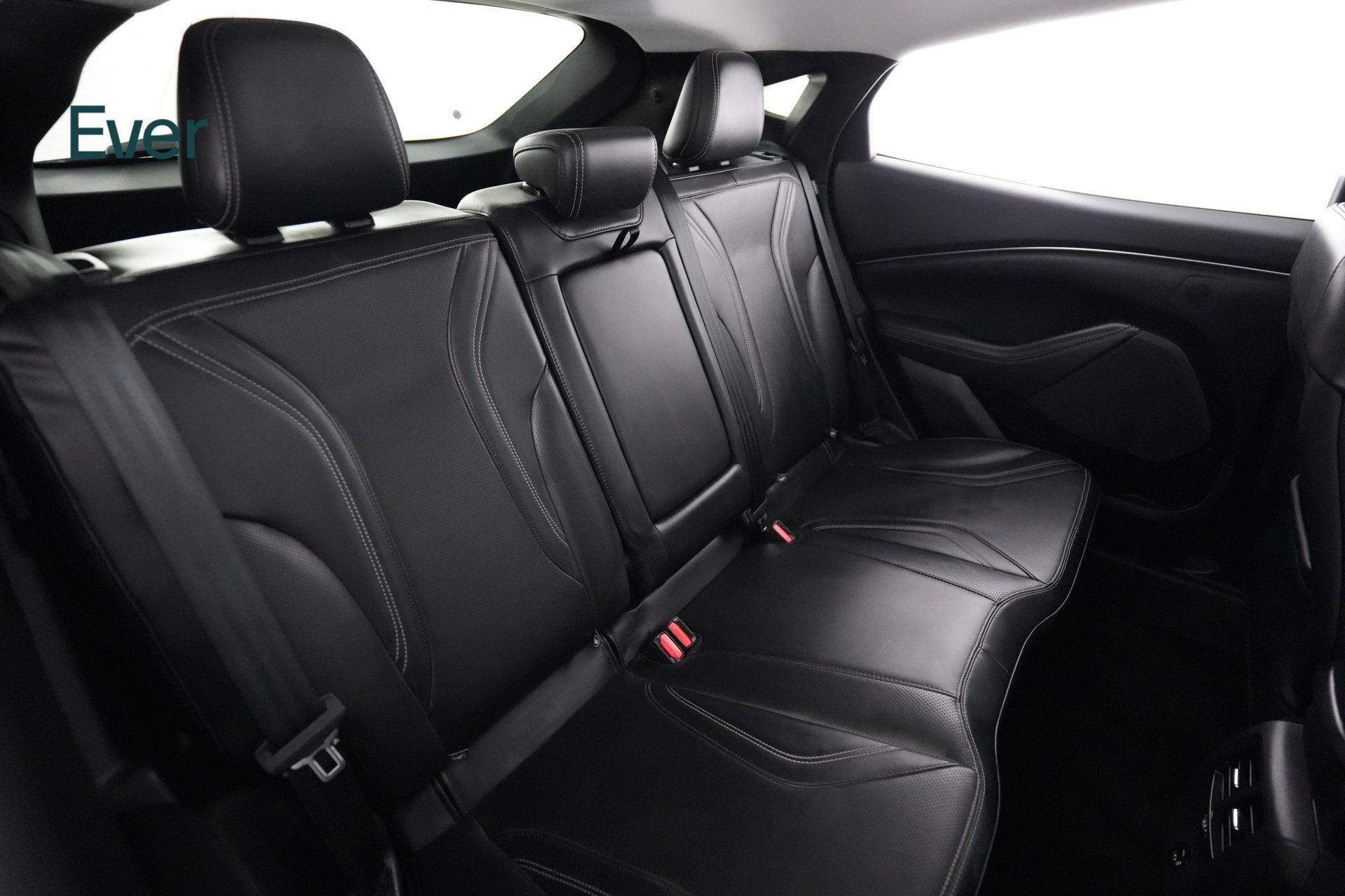 Used 2023 Ford Mustang Mach-E Premium AWD/4WD image 5