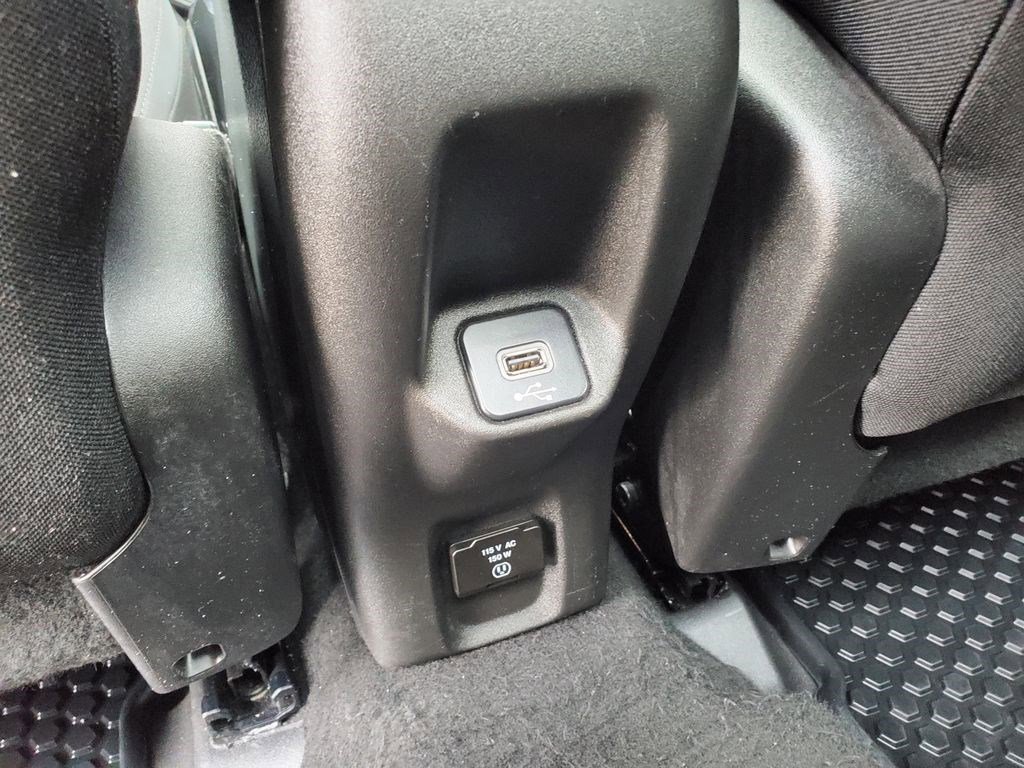 Used 2022 Jeep Renegade Altitude w/ Sun/Sound Group AWD/4WD image 30